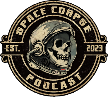 Space Corpse Podcast